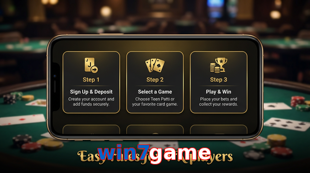 Game list for Win7game game section