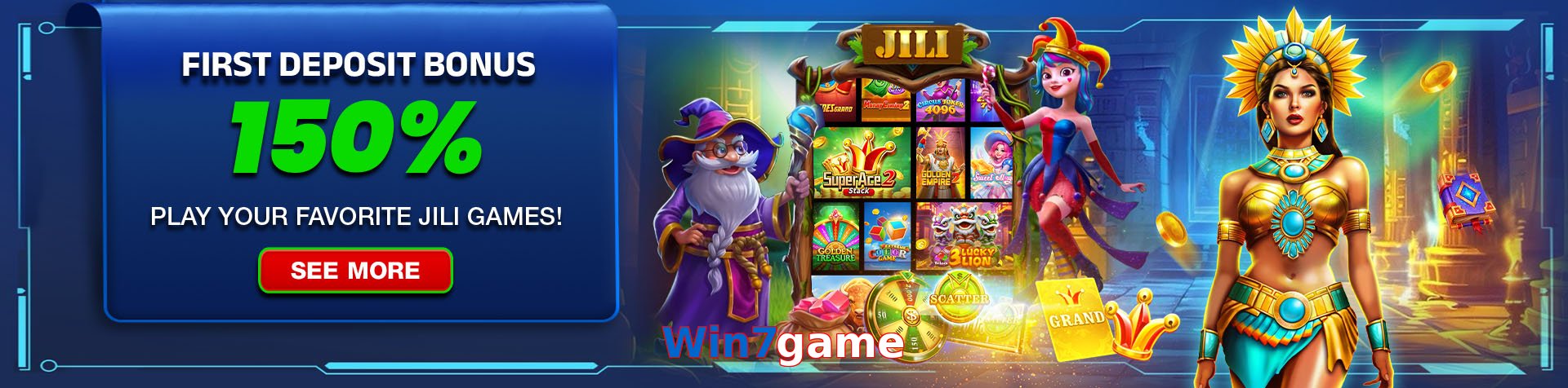Win7game game app for Pakistan players