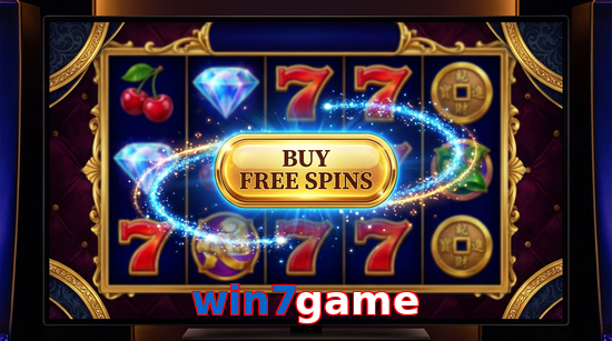 Game list for Win7game pg section