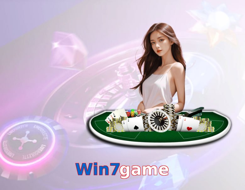 Win7game game app for Pakistan players